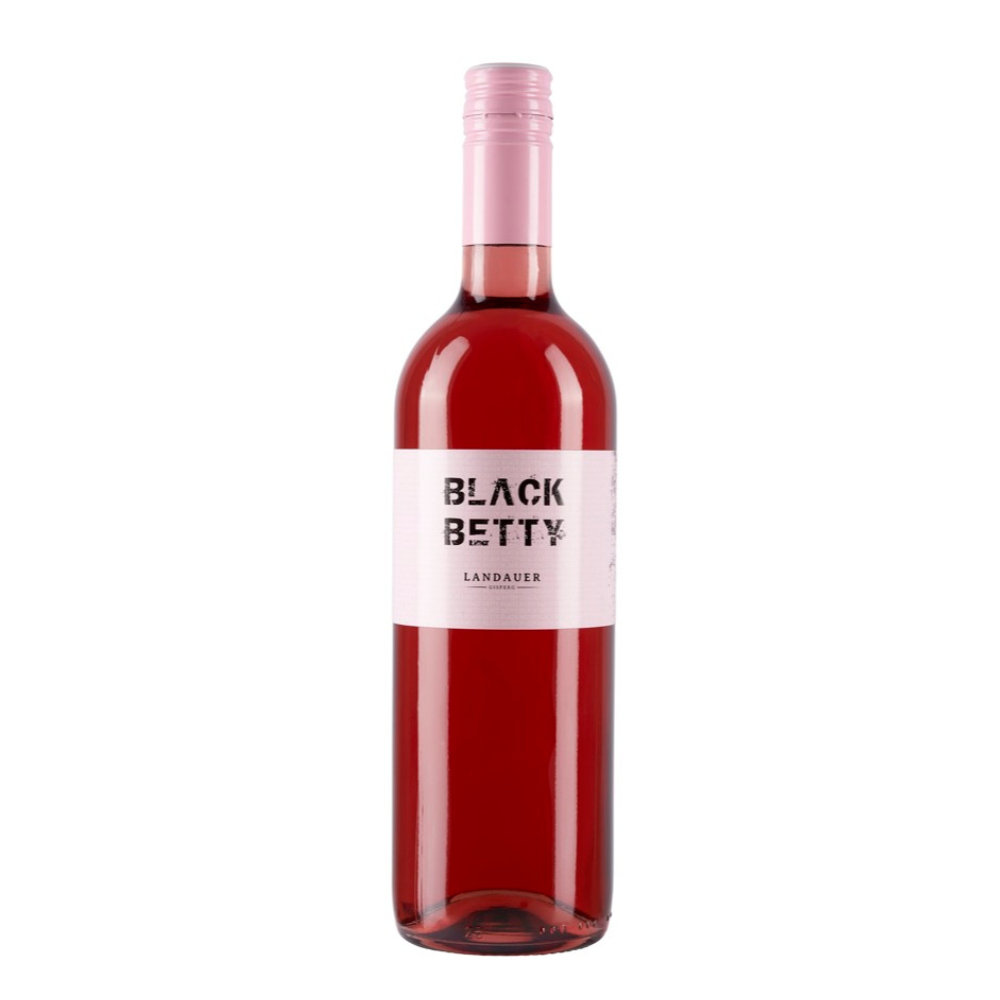 BLACK BETTY PINK 2024 BIO / ブラックベティ ピンク 2024 オーガニック