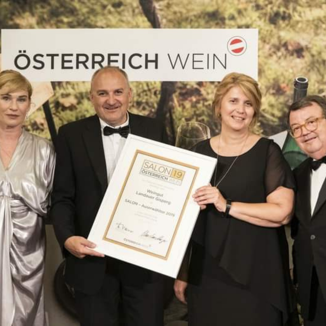 Tattendorfer ST. LAURENT 2022 BIO /タッテンドルファー ザンクト・ラウレント 2022 BIO