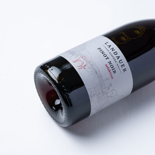 Tattendorfer Pinot Noir 2022 BIO / タッテンドルファー ピノ・ノワール 2022 オーガニック