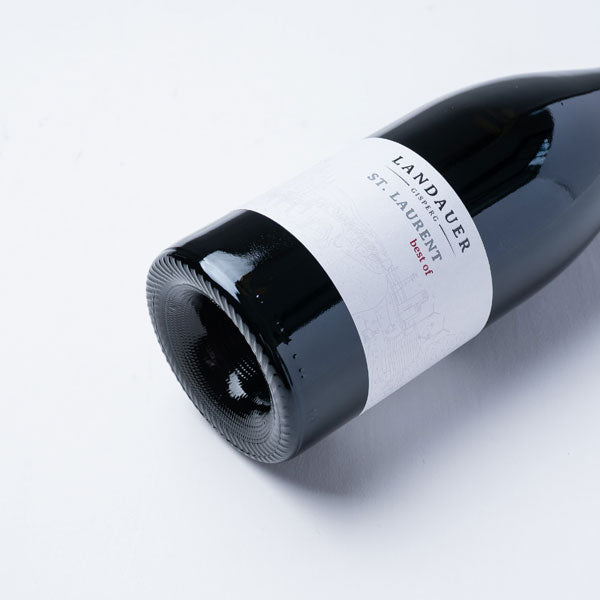 St.Laurent Frauenfeld 2021 BIO / ザンクト ラウレントフラウエンフェルド 2021 オーガニック