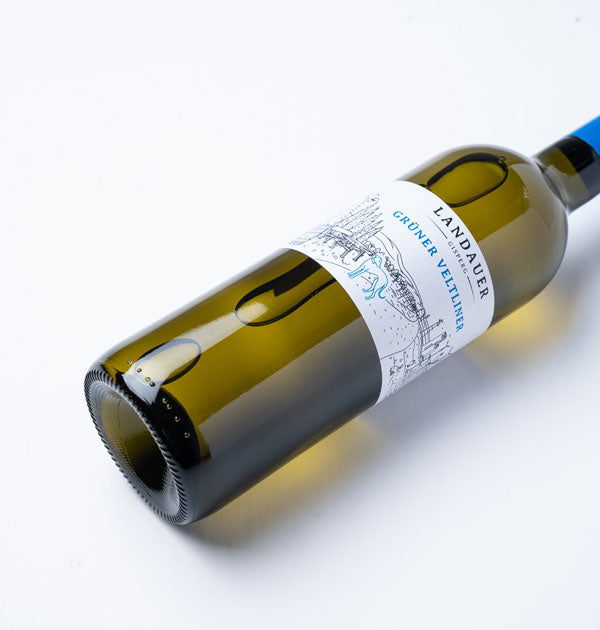 Gr. Veltliner 2022 BIO / グリューナー・フェルトリーナー2022 オーガニック