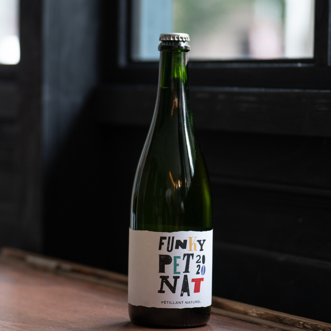 FUNKY PET NAT 2021 BIO / ファンキー ペット ナット 2021 オーガニック