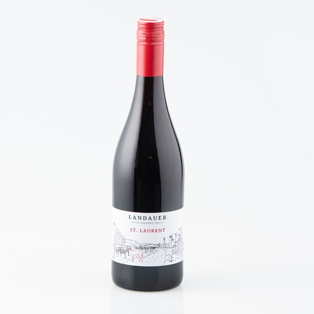 St.Laurent Klassik 2022 BIO / ザンクト ラウレント クラシック 2022オーガニック